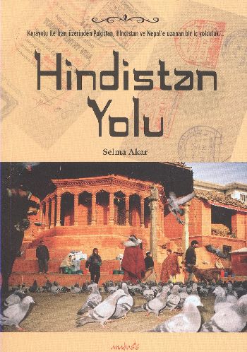 Kurye Kitabevi - Hindistan Yolu