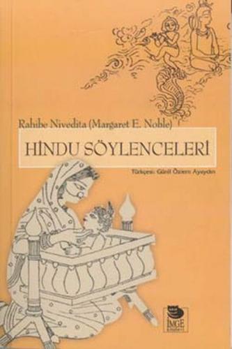 Kurye Kitabevi - Hindu Söylenceleri