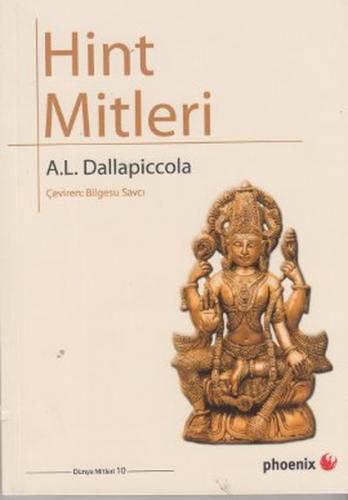 Kurye Kitabevi - Hint Mitleri
