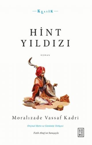 Kurye Kitabevi - Hint Yıldızı