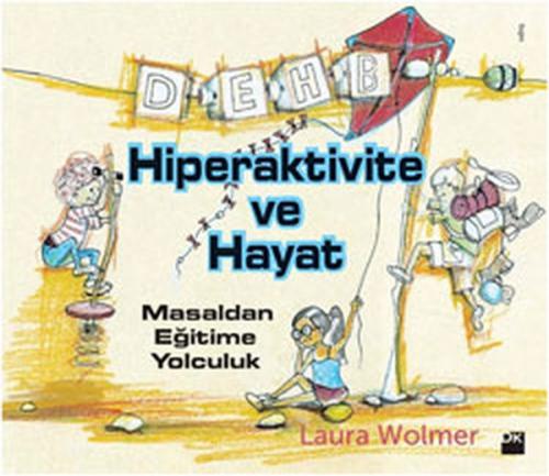 Kurye Kitabevi - Hiperaktivite ve Hayat