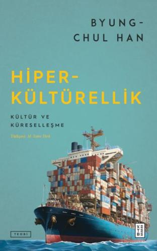 Kurye Kitabevi - Hiperkültürellik