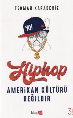 Kurye Kitabevi - Hiphop Amerikan Kültürü Degildir