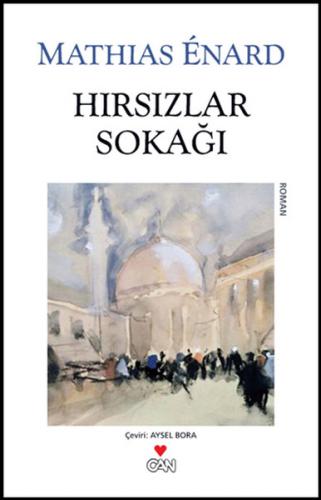 Kurye Kitabevi - Hırsızlar Sokağı