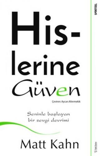 Kurye Kitabevi - Hislerine Güven