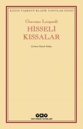 Kurye Kitabevi - Hisseli Kıssalar