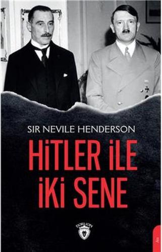 Kurye Kitabevi - Hitler ile İki Sene