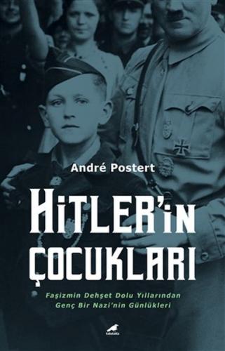 Kurye Kitabevi - Hitler'in Çocukları