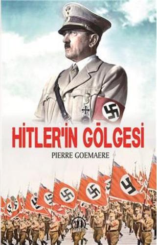 Kurye Kitabevi - Hitler´in Gölgesi