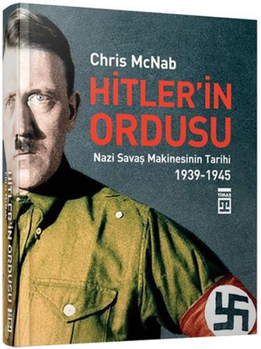 Kurye Kitabevi - Hitlerin Ordusu