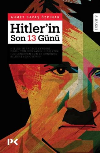 Kurye Kitabevi - Hitler'in Son 13 Günü