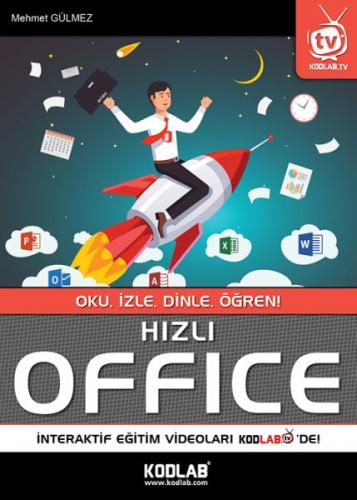 Kurye Kitabevi - Hızlı Office