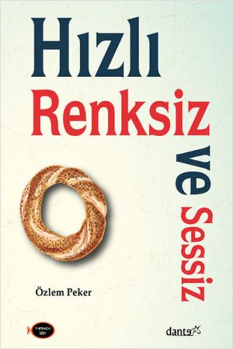 Kurye Kitabevi - Hızlı Renksiz ve Sessiz