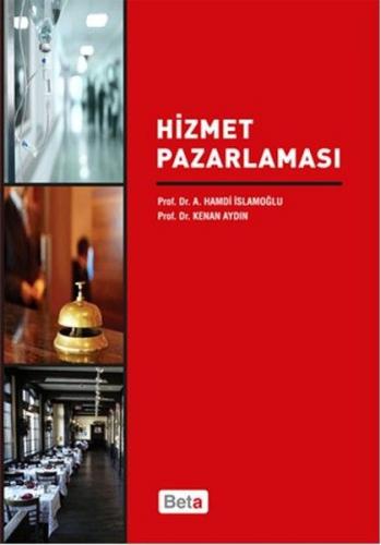 Kurye Kitabevi - Hizmet Pazarlaması