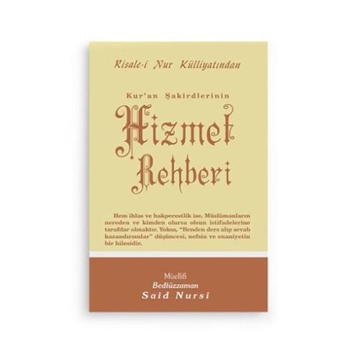 Kurye Kitabevi - Hizmet Rehberi Cep Boy