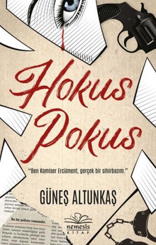 Kurye Kitabevi - Hokus Pokus