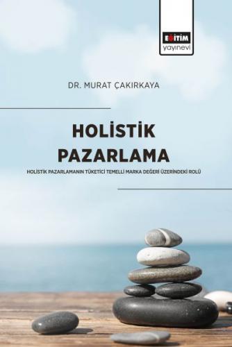 Kurye Kitabevi - Holistik Pazarlama