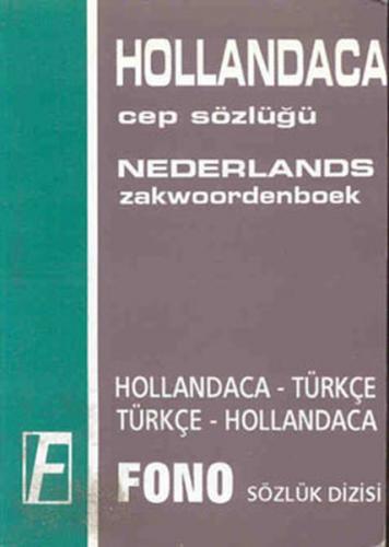 Kurye Kitabevi - Hollandaca Cep Sözlük