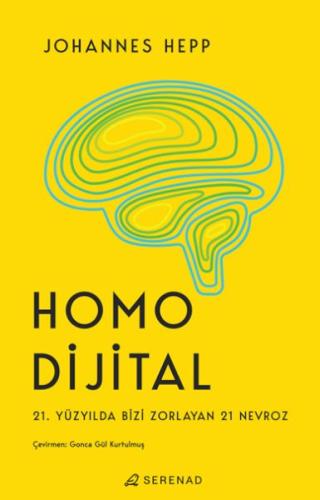 Kurye Kitabevi - Homo Dijital