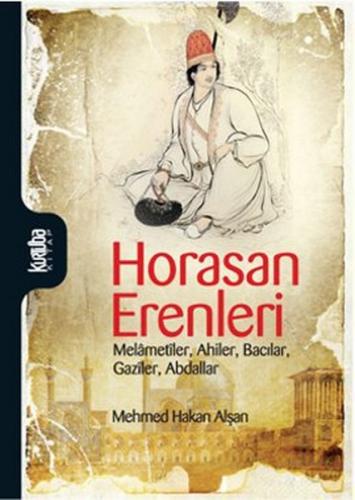 Kurye Kitabevi - Horasan Erenleri