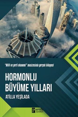 Kurye Kitabevi - Hormonlu Büyüme Yılları