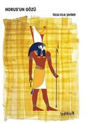 Kurye Kitabevi - Horus'un Gözü