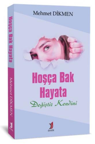 Kurye Kitabevi - Hoşça Bak Hayata Değiştir Kendini