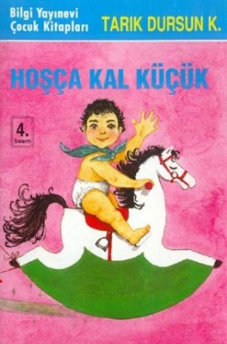 Kurye Kitabevi - Hoşça Kal Küçük