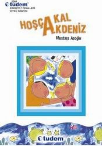 Kurye Kitabevi - Hoşçakal Akdeniz