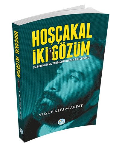 Kurye Kitabevi - Hoşçakal İki Gözüm