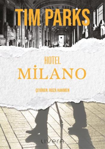 Kurye Kitabevi - Hotel Milano