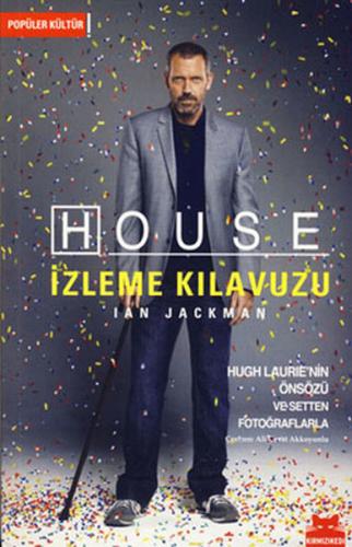 Kurye Kitabevi - House İzleme Kılavuzu