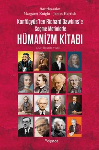 Kurye Kitabevi - Hümanizm Kitabı