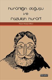 Kurye Kitabevi - Hurufiliğin Doğuşu ve Fazlullah Hurufi