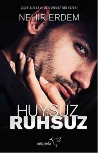 Kurye Kitabevi - Huysuz ve Ruhsuz