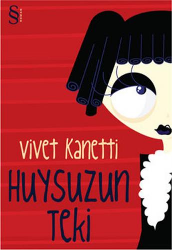 Kurye Kitabevi - Huysuzun Teki