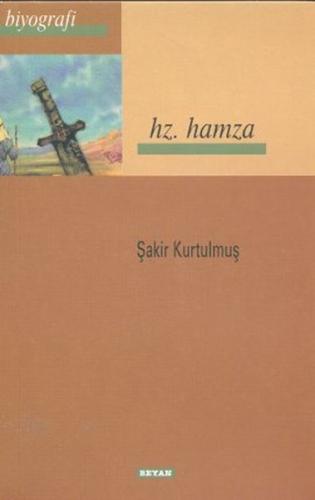 Kurye Kitabevi - Hz. Hamza