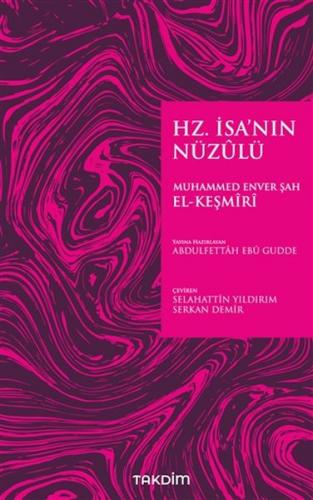 Kurye Kitabevi - Hz. İsa’nın Nüzulü