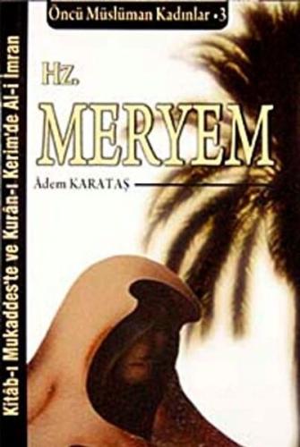 Kurye Kitabevi - Hz. Meryem