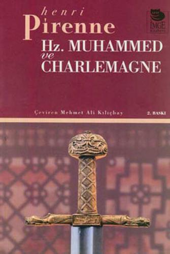 Kurye Kitabevi - Hz. Muhammed ve Charlemagne