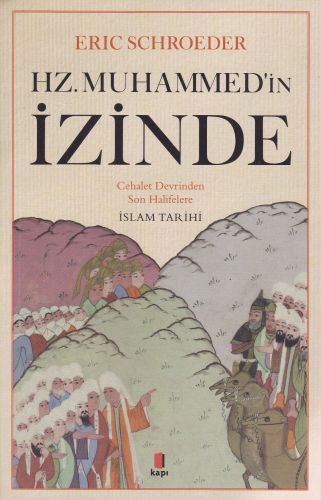 Kurye Kitabevi - Hz. Muhammedin İzinde