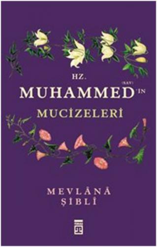 Kurye Kitabevi - Hz. Muhammedin Mucizeleri