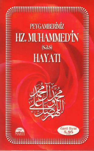 Kurye Kitabevi - Peygamberimiz Hz. Muhammed'in Hayatı