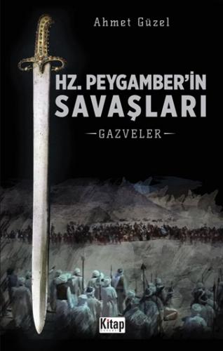 Kurye Kitabevi - Hz. Peygamberin Savaşları Gazveler