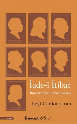 Kurye Kitabevi - İade-i İtibar