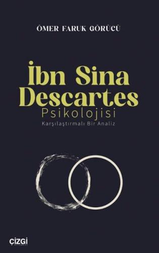 Kurye Kitabevi - İbn Sina Descartes Psikolojisi Karşılaştırmalı Bir An