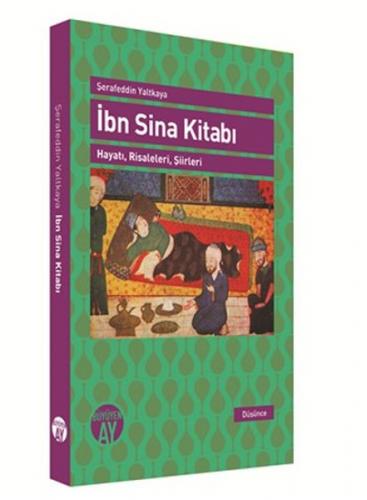 Kurye Kitabevi - İbn Sina Kitabı