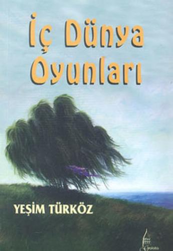 Kurye Kitabevi - İç Dünya Oyunları