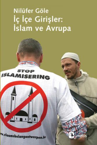 Kurye Kitabevi - İç İçe Girişler: İslam ve Avrupa