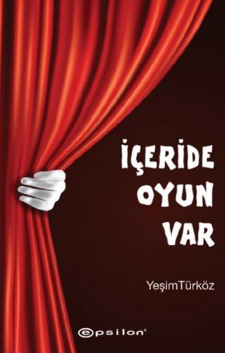 Kurye Kitabevi - İçeride Oyun Var